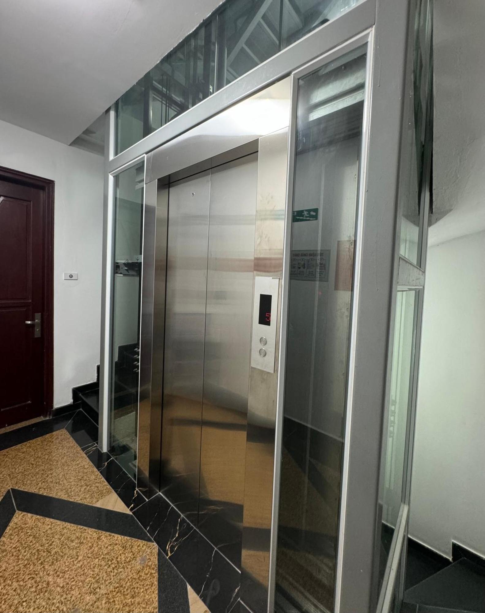 Julia Apartment 河内 外观 照片