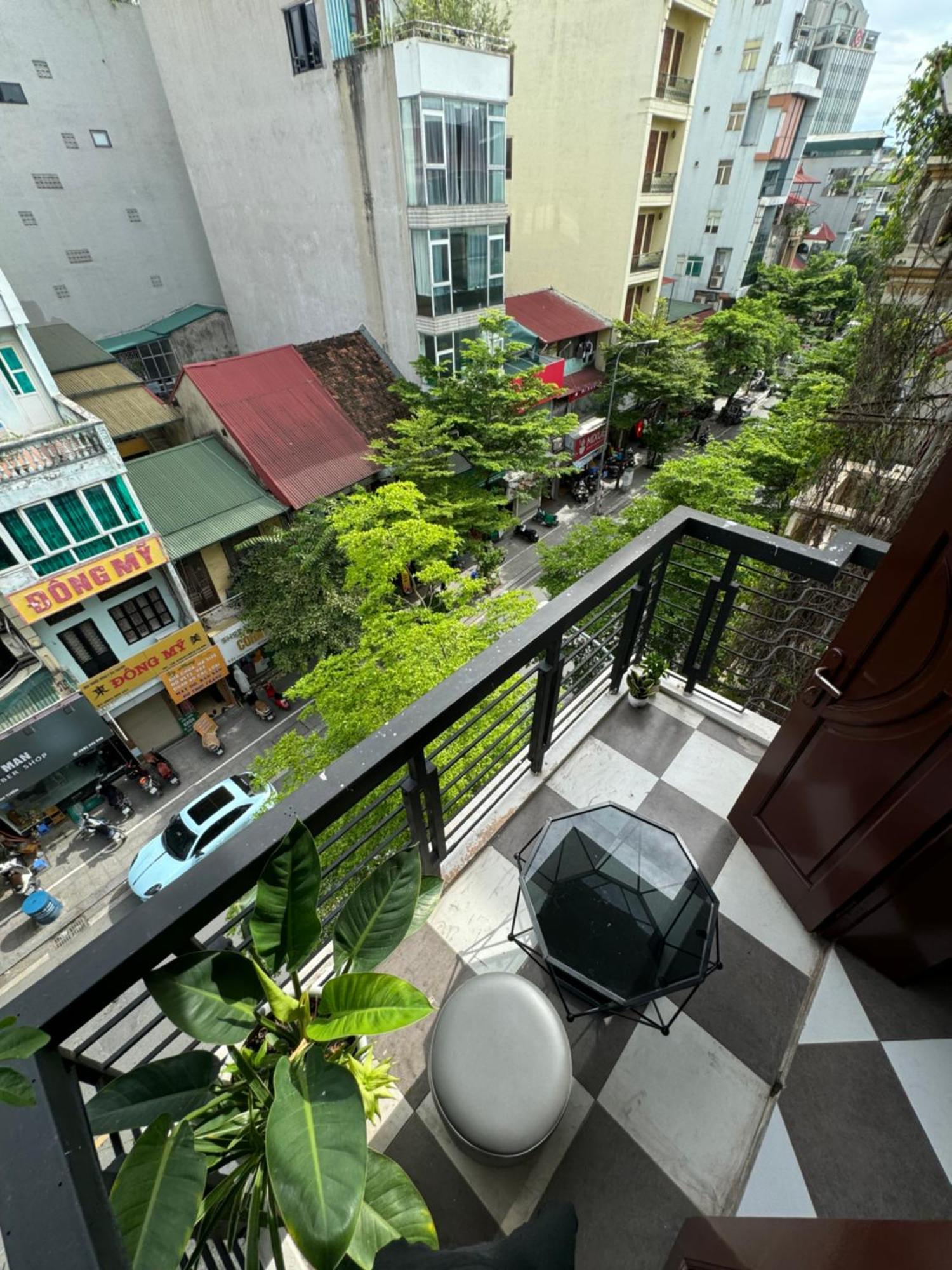 Julia Apartment 河内 外观 照片